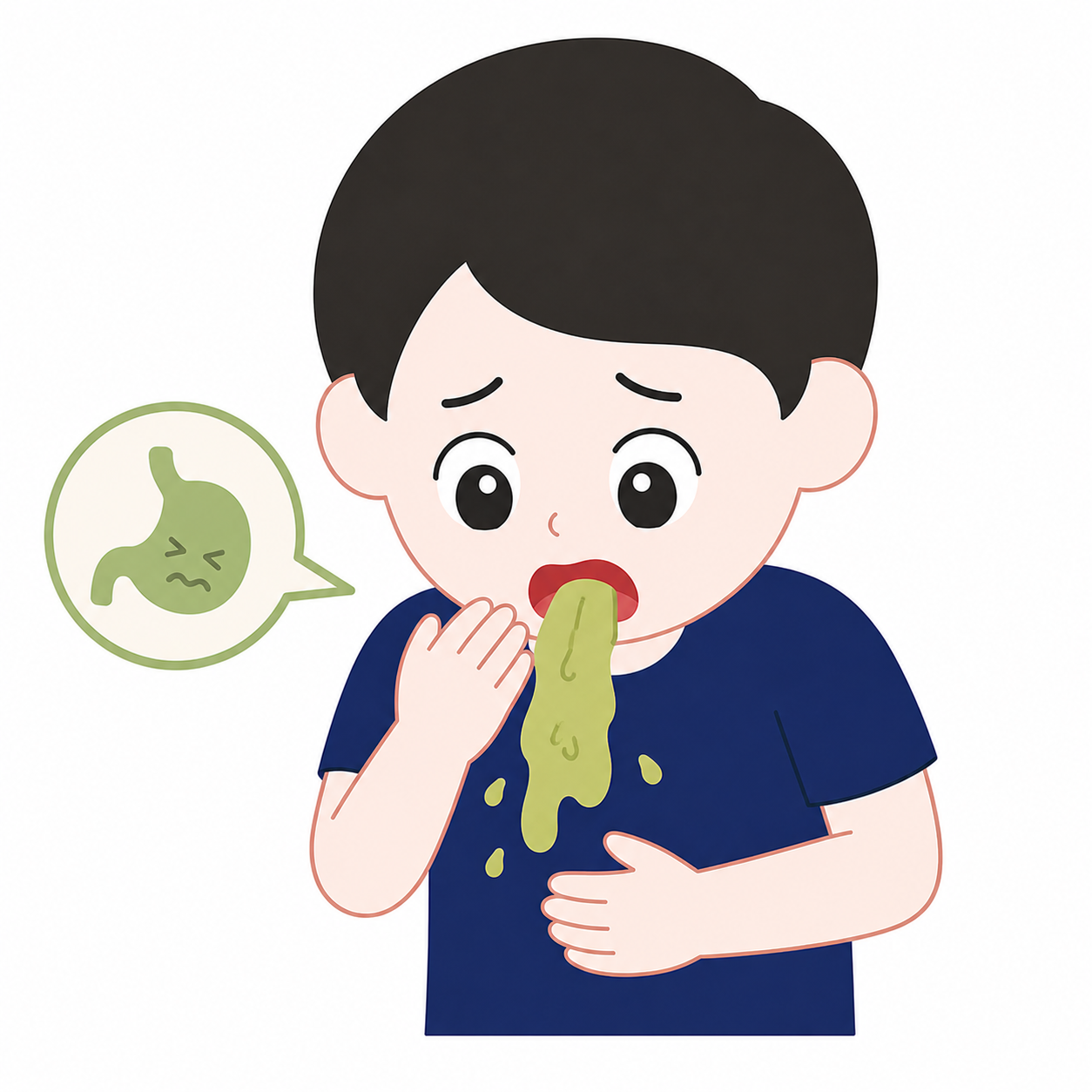 토해요